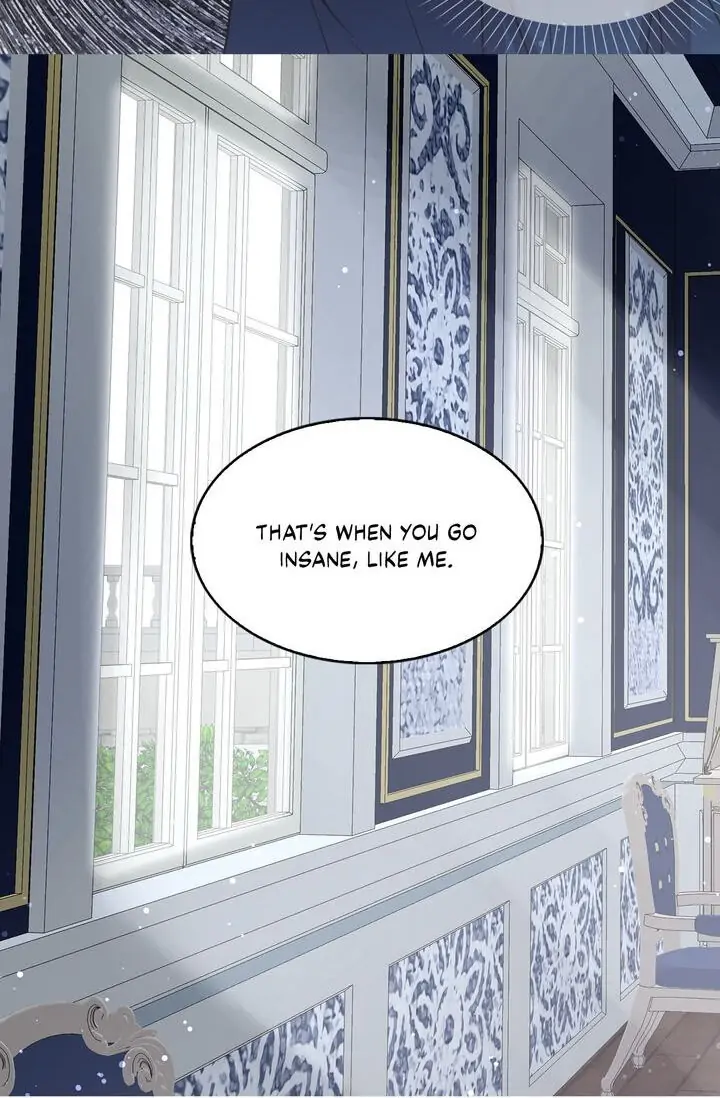 I’m the Ex-Girlfriend of a Soldier chapter 68 - page 19